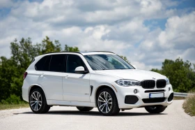 Обява за продажба на BMW X5 X5 35i M-PACK Head up 360*  ~40 999 лв. - изображение 1