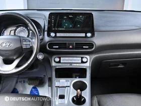 Hyundai Kona Electric Modern - 32500 лв. - 20757001 11