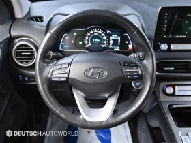 Hyundai Kona Electric Modern - 32500 лв. - 20757001 10