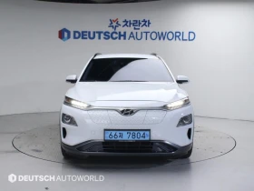 Hyundai Kona Electric Modern - 32500 лв. - 20757001 2