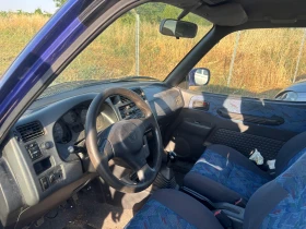 Обява за продажба на Toyota Rav4 2.0 i klimatik ~3 950 лв. - изображение 2