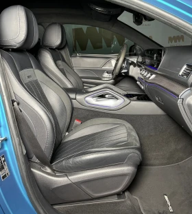 Mercedes-Benz GLE 63 S AMG Coupe* Ceramic* Carbon* Pano* TV* Burmester - 79998 EUR - 71634449 11