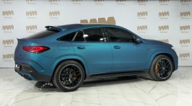 Mercedes-Benz GLE 63 S AMG Coupe* Ceramic* Carbon* Pano* TV* Burmester - 79998 EUR - 71634449 2