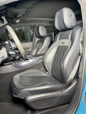Mercedes-Benz GLE 63 S AMG Coupe* Ceramic* Carbon* Pano* TV* Burmester - 79998 EUR - 71634449 7