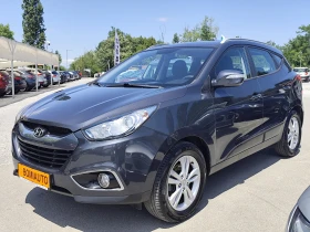 Hyundai IX35 1.7CRDI* CLASSIC* 146000km!* EURO5A* 