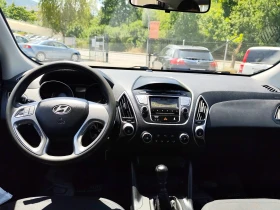 Hyundai IX35 1.7CRDI* CLASSIC* 146000km!* EURO5A* - 13490 лв. - 86072677 9
