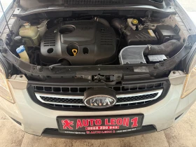 Kia Sportage 2.0CRDI | Mobile.bg    16