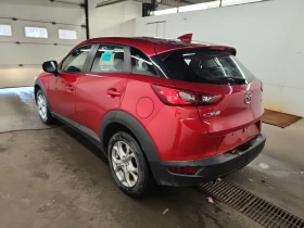 Обява за продажба на Mazda CX-3 GS * CARFAX * АвтоКредит * Цена до България*  ~24 500 лв. - изображение 3