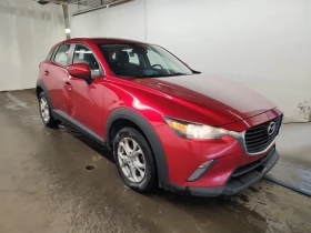 Обява за продажба на Mazda CX-3 GS * CARFAX * АвтоКредит * Цена до България*  ~24 500 лв. - изображение 1
