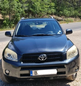 Toyota Rav4 - 9800 лв. - 49153648 2