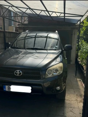 Toyota Rav4 - 9800 лв. - 49153648 7