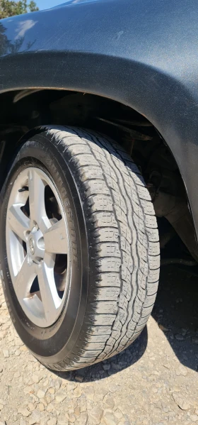 Toyota Rav4 - 9800 лв. - 49153648 3