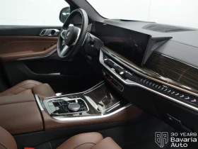 BMW X5 30d xDrive M Sport Paket Sportautomatic - 139470 лв. / 71309.88 € - 25964603 6