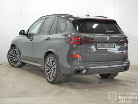 BMW X5 30d xDrive M Sport Paket Sportautomatic - 139470 лв. / 71309.88 € - 25964603 2