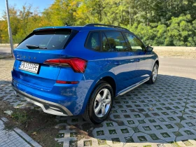 Обява за продажба на Skoda Kamiq 1.5 TSI Еуратек ~43 900 лв. - изображение 4