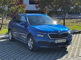 Обява за продажба на Skoda Kamiq 1.5 TSI Еуратек ~43 900 лв. - изображение 3