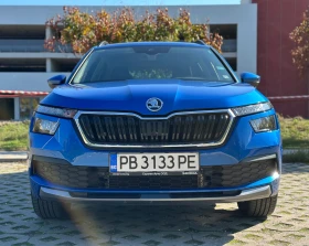 Обява за продажба на Skoda Kamiq 1.5 TSI Еуратек ~43 900 лв. - изображение 2
