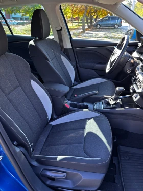 Skoda Kamiq 1.5 TSI  | Mobile.bg    13