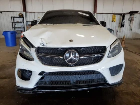 Mercedes-Benz GLE 43 AMG * TOП* PANO* COUPE* НИСЪК ПРОБЕГ*  - 48999 лв. / 25052.79 € - 44777167 5