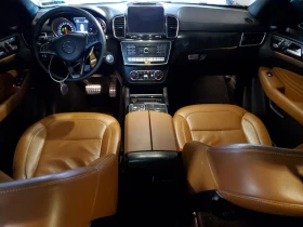 Mercedes-Benz GLE 43 AMG * TOП* PANO* COUPE* НИСЪК ПРОБЕГ*  - 48999 лв. / 25052.79 € - 44777167 8