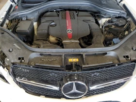 Mercedes-Benz GLE 43 AMG * TOП* PANO* COUPE* НИСЪК ПРОБЕГ*  - 48999 лв. / 25052.79 € - 44777167 12