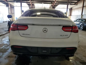 Mercedes-Benz GLE 43 AMG * TOП* PANO* COUPE* НИСЪК ПРОБЕГ*  - 48999 лв. / 25052.79 € - 44777167 6