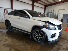 Mercedes-Benz GLE 43 AMG * TOП* PANO* COUPE* НИСЪК ПРОБЕГ*  - 48999 лв. / 25052.79 € - 44777167 4