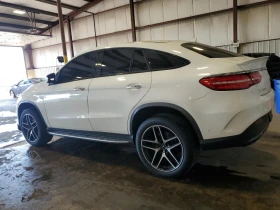 Mercedes-Benz GLE 43 AMG * TOП* PANO* COUPE* НИСЪК ПРОБЕГ*  - 48999 лв. / 25052.79 € - 44777167 2