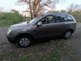 Opel Antara 2.0 TDI, снимка 5