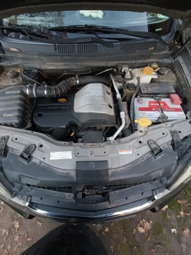 Opel Antara 2.0 TDI, снимка 3