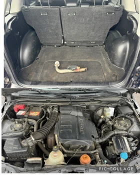 Suzuki Grand vitara 1.9 DDiS/4x4/* Facelift* /Navi/Кожа/Ксенон/Full, снимка 15