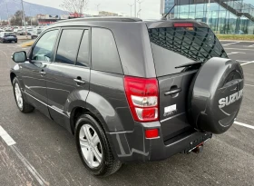 Suzuki Grand vitara 1.9 DDiS/4x4/* Facelift* /Navi/Кожа/Ксенон/Full, снимка 6