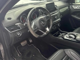Mercedes-Benz GLE 63 S AMG * * CARFAX * * АВТО КРЕДИТ * *  - 46500 € / 90946.10 лв. - 96197631 7