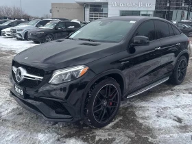 Mercedes-Benz GLE 63 S AMG * * CARFAX * * АВТО КРЕДИТ * * 