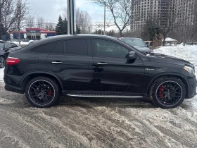 Mercedes-Benz GLE 63 S AMG * * CARFAX * * АВТО КРЕДИТ * *  - 46500 € / 90946.10 лв. - 96197631 4