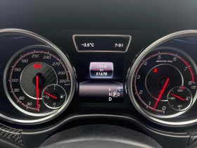 Mercedes-Benz GLE 63 S AMG * * CARFAX * * АВТО КРЕДИТ * *  - 46500 € / 90946.10 лв. - 96197631 9