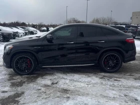 Mercedes-Benz GLE 63 S AMG * * CARFAX * * АВТО КРЕДИТ * *  - 46500 € / 90946.10 лв. - 96197631 3