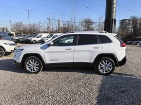 Jeep Cherokee 2.0(170)AWD Automatic FULL!!!  | Auto.bg — изображение 5