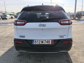 Jeep Cherokee 2.0(170)AWD Automatic FULL!!!  - 9613 € / 18801.39 лв. - 62540828 5