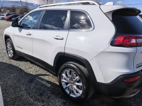 ����� �� �������� �� Jeep Cherokee 2.0(170)AWD Automatic FULL!!! 