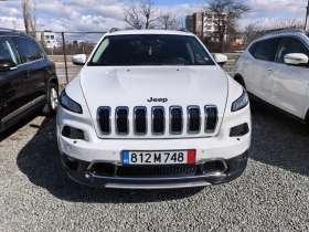 ����� �� �������� �� Jeep Cherokee 2.0(170)AWD Automatic FULL!!! 