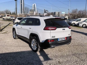 Jeep Cherokee 2.0(170)AWD Automatic FULL!!!  | Auto.bg — изображение 3