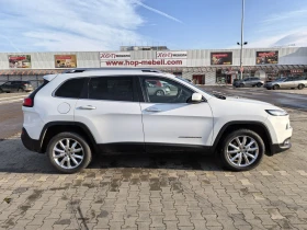 Jeep Cherokee 2.0(170)AWD Automatic FULL!!!  - 9613 € / 18801.39 лв. - 62540828 6