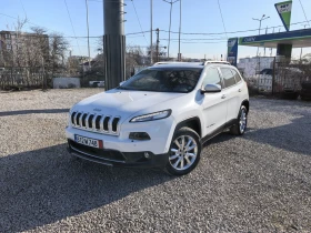 Jeep Cherokee 2.0(170)AWD Automatic FULL!!! 