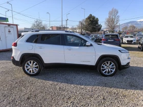 Jeep Cherokee 2.0(170)AWD Automatic FULL!!!  | Auto.bg — изображение 7