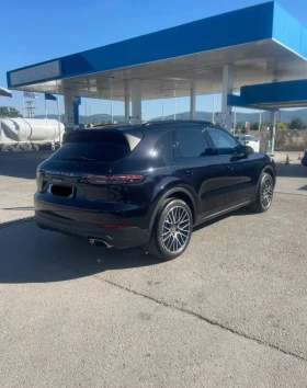 Porsche Cayenne, снимка 2