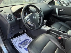 Nissan Qashqai 2.0 4x4 AUT. NAVI ШВЕЙЦАРИЯ - 6800 € / 13299.64 лв. - 69777772 6