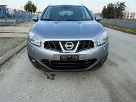 Nissan Qashqai 2.0 4x4 AUT. NAVI ШВЕЙЦАРИЯ - 6800 € / 13299.64 лв. - 69777772 5
