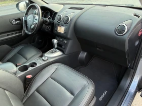 Nissan Qashqai 2.0 4x4 AUT. NAVI ШВЕЙЦАРИЯ - 6800 € / 13299.64 лв. - 69777772 10