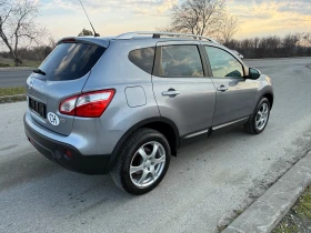 ����� �� �������� �� Nissan Qashqai 2.0 4x4 AUT. NAVI ���������